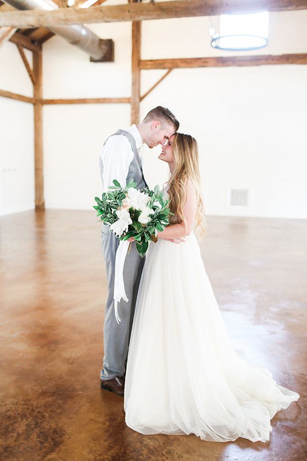 what to wear to a ranch style wedding